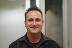 Dustin Kral